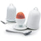 BIA LA PETIT GEJEUNER Set of 2 Egg Cups