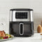 CU BASKET AIR FRYER 6 cups  NEW