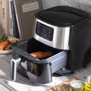 CU BASKET AIR FRYER 6 cups  NEW