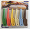 ALFI Bread Scorer 6/ST Assorted