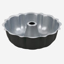 CU 9.5 in. (24cm) Fluted Cake Pan