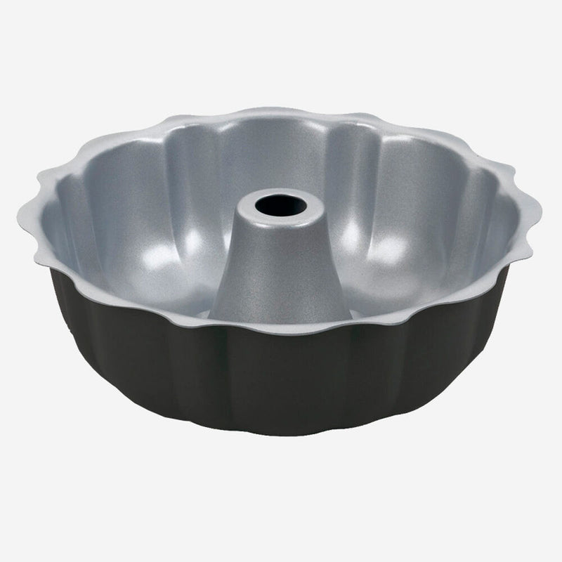 CU 9.5 in. (24cm) Fluted Cake Pan