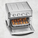 CU Toaster Oven Bakeware – Non-Stick Airfryer Basket