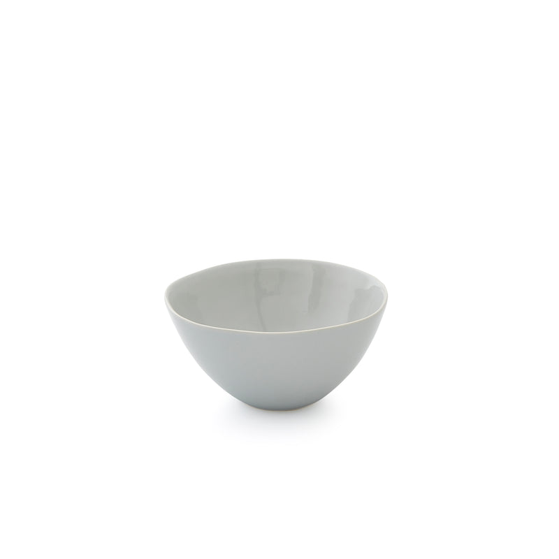 Sophie Conran Arbor Bowl 6" S/4 - Grey