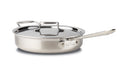 ALL-CLAD d5® Saute Pan Brushed