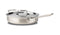 ALL-CLAD d5® Saute Pan Brushed