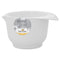 Mixing & Serving Bowl White