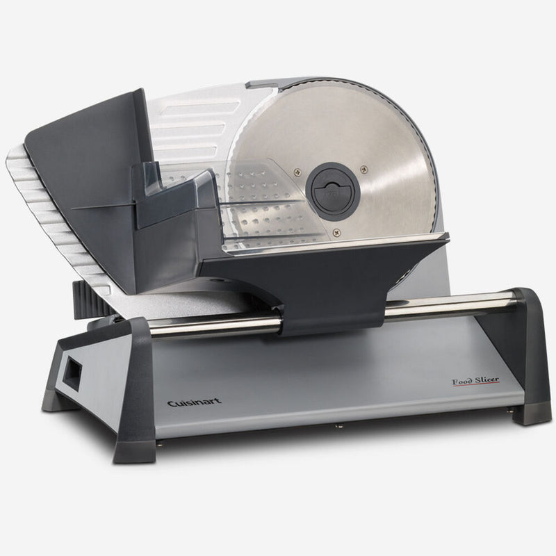 CU Professional Food Slicer