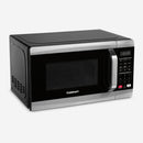 CU Compact Microwave Oven-BLACK