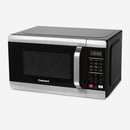 CU Compact Microwave Oven-BLACK