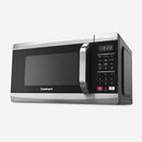 CU Compact Microwave Oven-BLACK