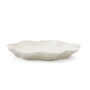 Sophie Conran Floret Large Serving Platter 13"- White