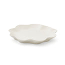 Sophie Conran Floret Large Serving Platter 13"- White