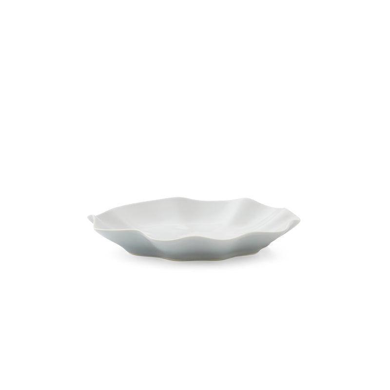 Sophie Conran Floret Salad Plate 8.5"S/4-Grey