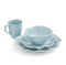 Sophie Conran Floret 4Pc Place Setting - Blue