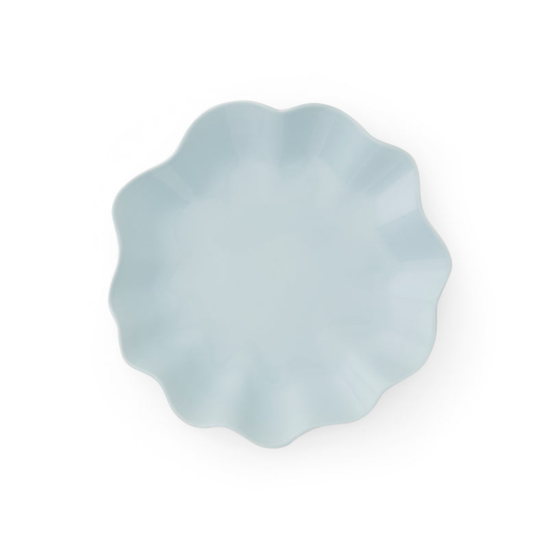 Sophie Conran Floret Dinner Plate 11" S/4 - Blue