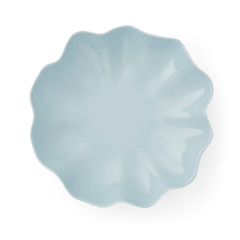 Sophie Conran Floret Large Serving Bowl 13" - Blue