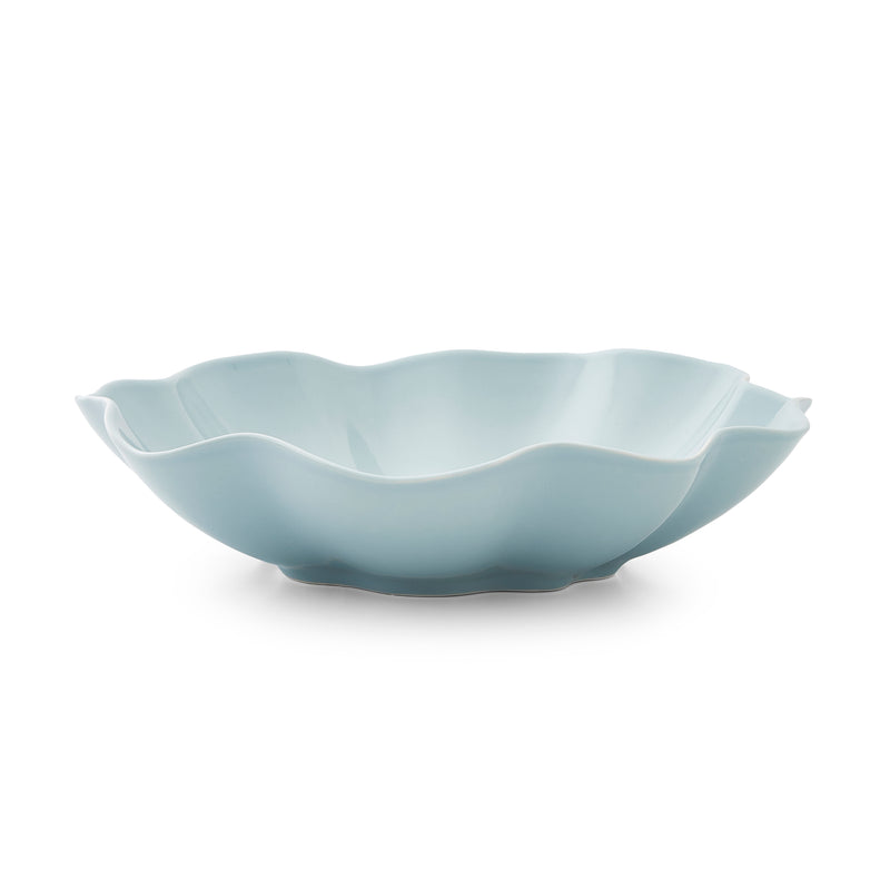 Sophie Conran Floret Large Serving Bowl 13" - Blue