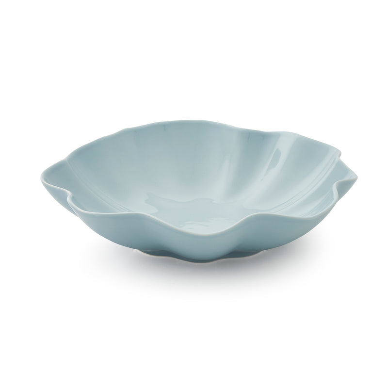 Sophie Conran Floret Large Serving Bowl 13" - Blue