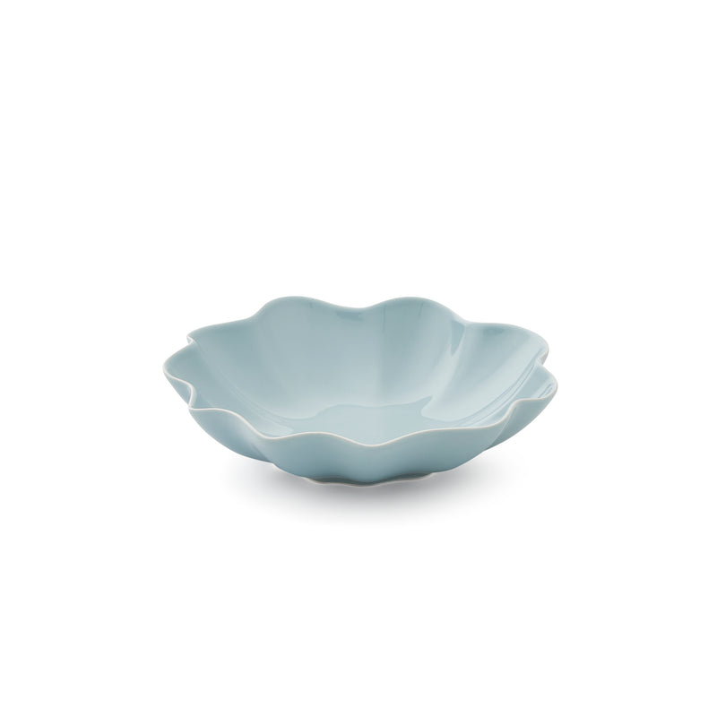 Sophie Conran Floret Pasta Bowl 9" S/4-Blue