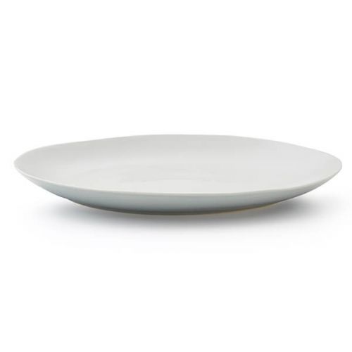 Sophie Conran Arbor Large Serving Platter 13" - Grey