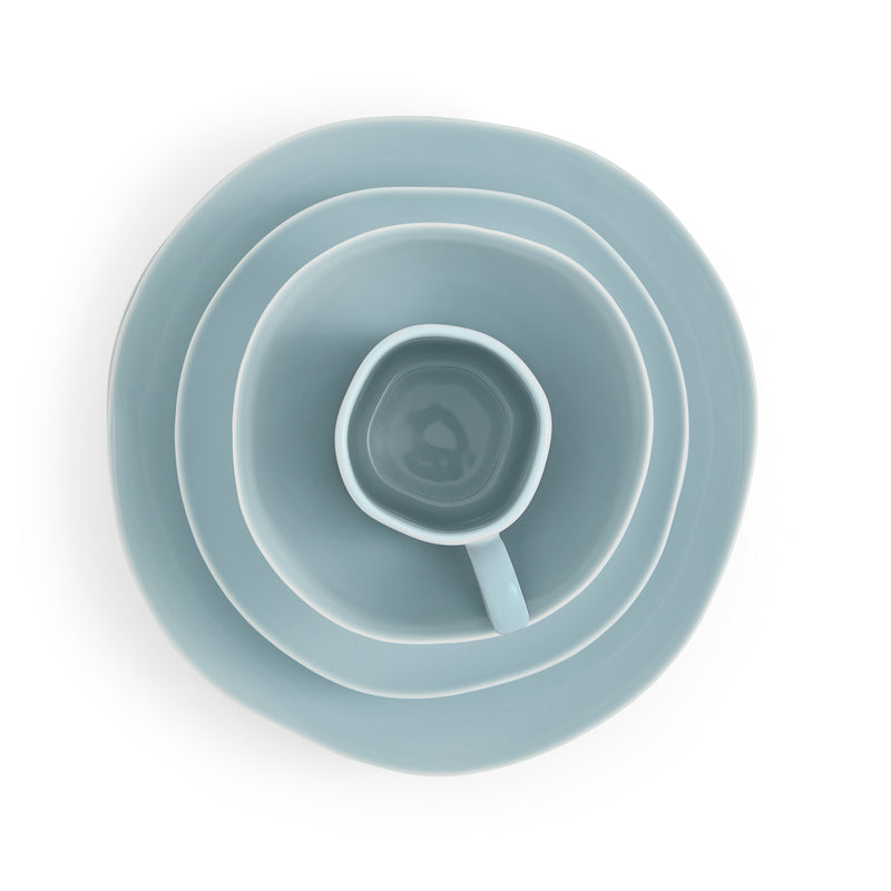 Sophie Conran Arbor 4Pc Place Setting - Blue