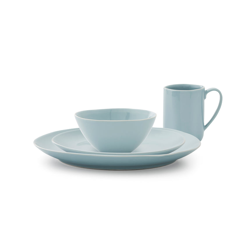 Sophie Conran Arbor 4Pc Place Setting - Blue