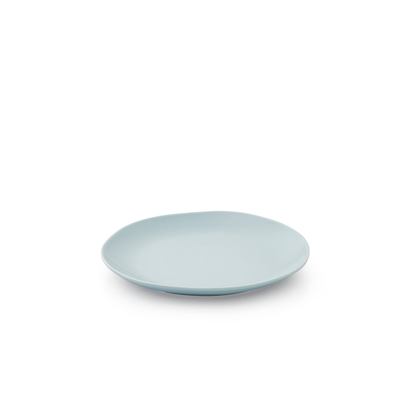 Sophie Conran Arbor Salad Plate 8.5" S/4 - Blue