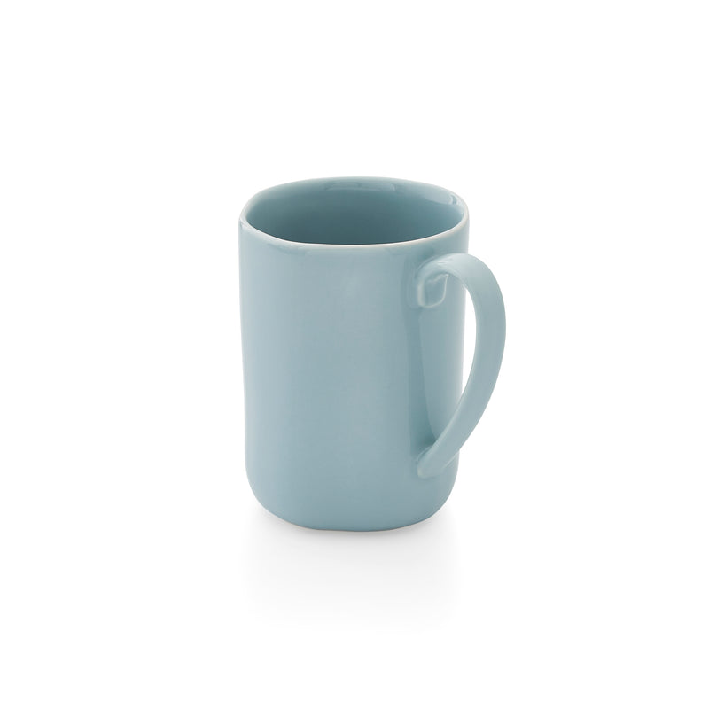 Sophie Conran Arbor Mug 14 Oz S/4 - Blue