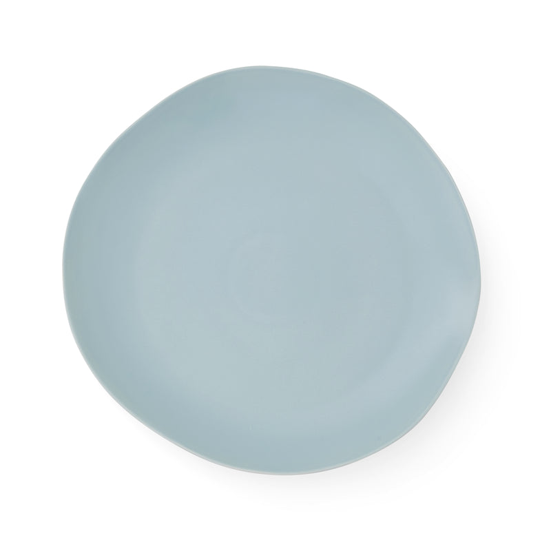 Sophie Conran Arbor Large Serving Platter 13" - Blue