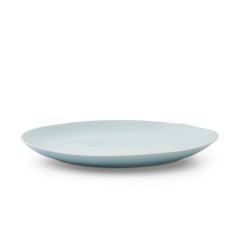 Sophie Conran Arbor Large Serving Platter 13" - Blue