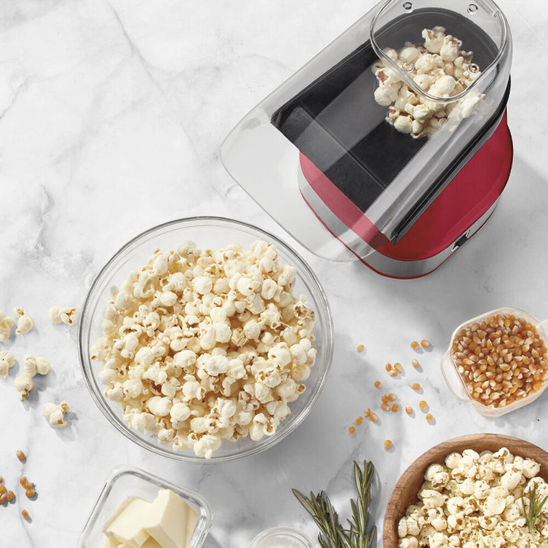 CU EasyPop® Hot Air Popcorn Maker