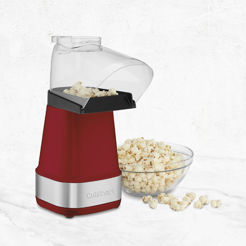 CU EasyPop® Hot Air Popcorn Maker