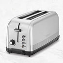 CU Cuisinart LONG SLOT TOASTER