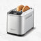 CU  2-SLICE MOTORIZED TOASTER