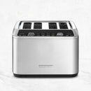 CU  4-SLICE MOTORIZED TOASTER