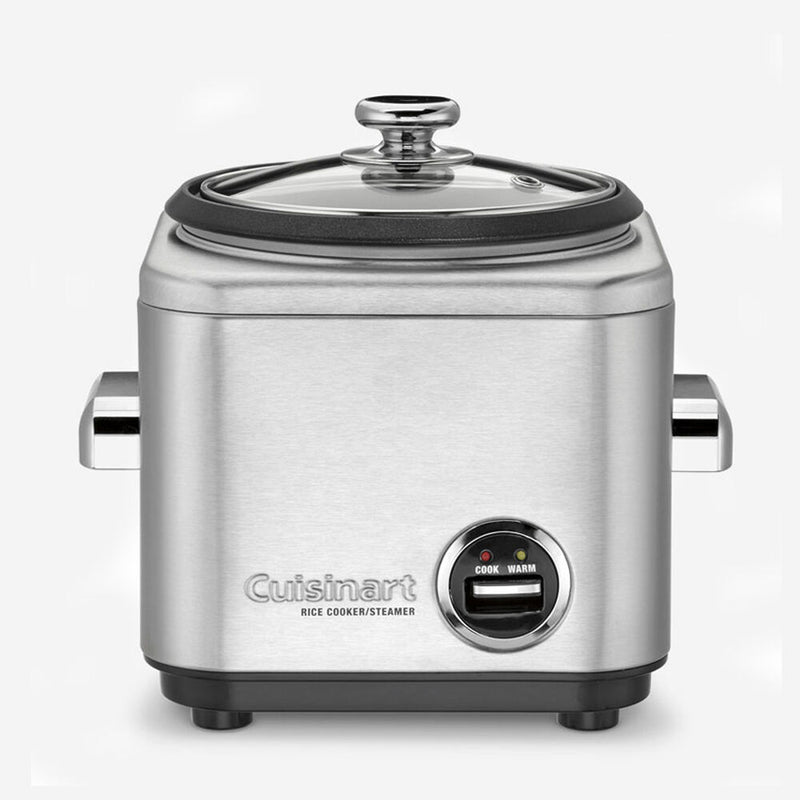 CU 4-Cup  Rice Cooker & Steamer