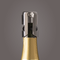 Vacu Vin Champagne Stopper Stainless Steel