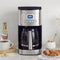 CU PerfecTemp™ 14-Cup Programmable Coffeemaker