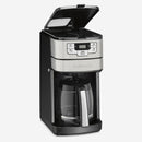 CU NEW Automatic Grind & Brew™ 12-Cup Coffemaker