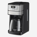 CU NEW Automatic Grind & Brew™ 12-Cup Coffemaker