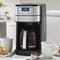 CU NEW Automatic Grind & Brew™ 12-Cup Coffemaker