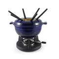 Cast Iron Fondue Set | Lucerne | Swissmar