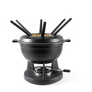 Cast Iron Fondue Set | Lucerne | Swissmar