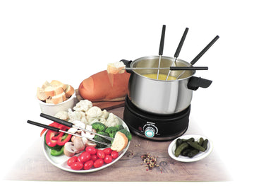 Electric Fondue Set | Arolla | Swissmar