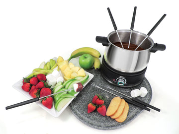 Electric Fondue Set | Arolla | Swissmar