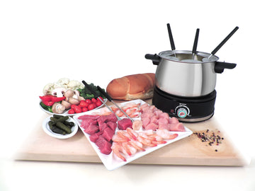 Electric Fondue Set | Arolla | Swissmar