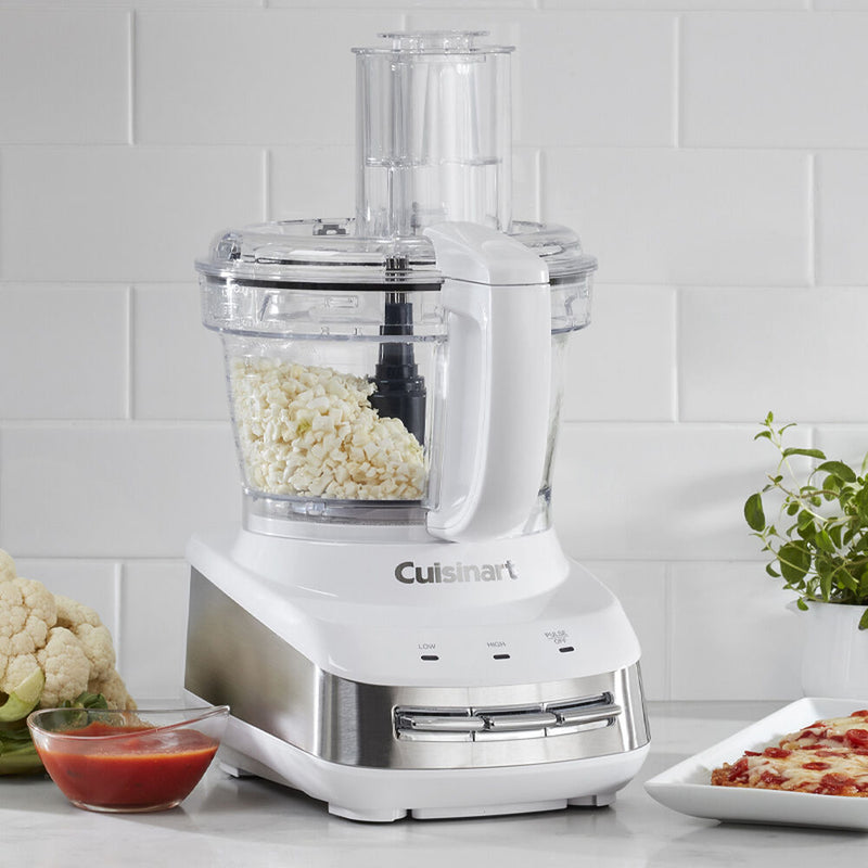 CU Core Custom 10-Cup Food Processor