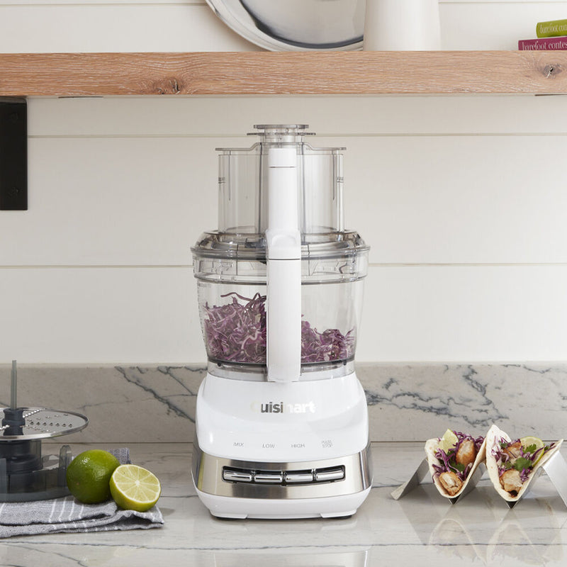 CU Core Custom 10-Cup Food Processor