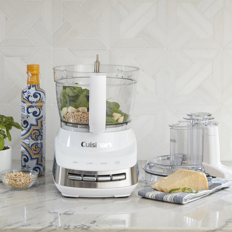 CU Core Custom 10-Cup Food Processor